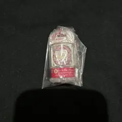 おかしなたまごボーロっち2 ケーたま ぴんく