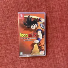 Switch ドラゴンボールZ KAKAROT+新たなる覚醒セット