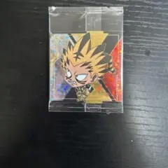 ハンターハンターウエハース