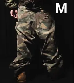 DICKIES FUTURE ARCHIVE バギーパンツ　M