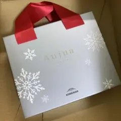 オージュア ウィンターコフレ