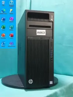 初期保証 ゲームRX570大容量SSD1TB i7-8700T相当16Gオフィス