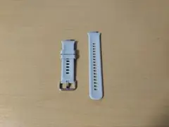 Huawei / FIT 3 4 4 pro 交換用シリコンバンド グリーン