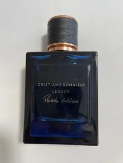 香水(男性用) Cristiano Ronaldo Legacy Cristiano Ronaldo Legacy by Cristiano Ronaldo 3.4 oz EDT for
