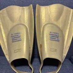 フィンガー G Tech 2 ゴールドフィン