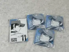 ダイヤのA 推しくじ 降谷セット2