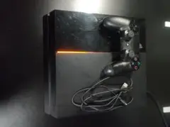 PlayStation4 CUH -1100A SSD512GB換装