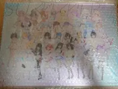 【未開封】ホロライブ サマー 2022 プレミアムアクリルパネル