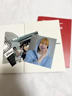 ENHYPEN UNTOLD ENGENE ver 新品未使用♡ソヌ