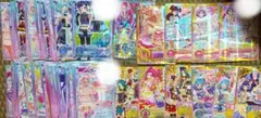アイカツフレンズ アイカツオンパレード アイカツスターズ まとめ売り