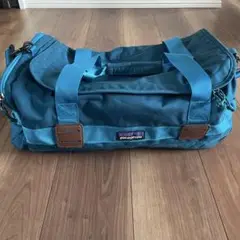 限定品★Patagonia パタゴニア 2015ニジマス アーバーダッフル30L 2015年限定・極美品・レアなニジマス柄‼️パタゴニア アーバー