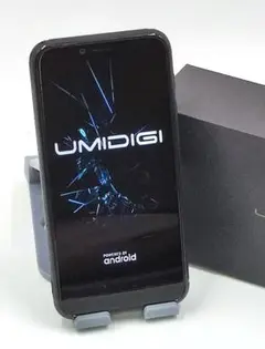 UMIDIGI A3 pro　SIMフリー　スマートフォン