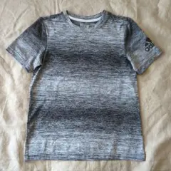 adidas PRIME TEE グレー 160