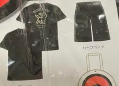 ポケモン　ブラッキー　Tシャツ 部屋着　パジャマ　2点セット　新品未開封品