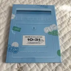 未開封 ビョンウソク 2024ファンミーティング POSTBOX