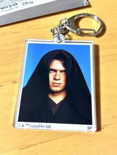 アナキン・スカイウォーカー/キーホルダー/Anakin Skywalker