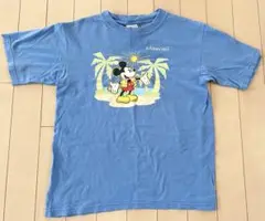 早い者勝ち‼️SALE‼️USA ミッキー　HAWAI 10/12 ヴィンテージ