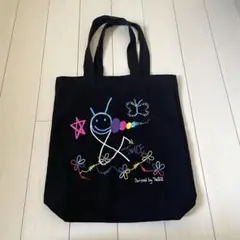 &TWICE トートバッグ