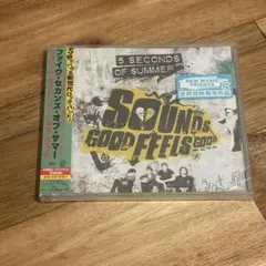 ドント・ストップ [CD] ファイヴ・セカンズ・オブ・サマー_04