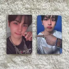THE BOYZ ヒョンジェ TRIGGER 導火線 MD withmuu 特典