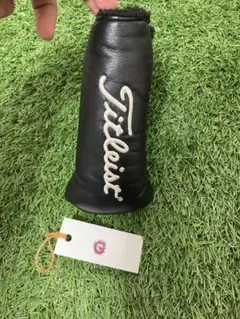 スコッティキャメロン パターカバー アメリカンフラッグ