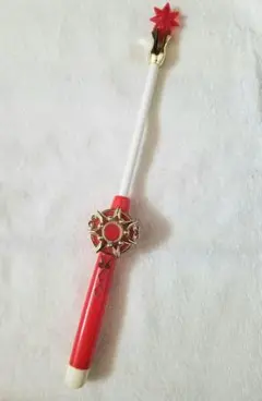 魔法使いサリー　アストレアタクト1989 バンダイ