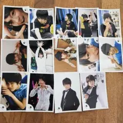 Travis Japan　松倉海斗　公式写真　①