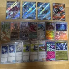 ポケモンカードまとめ
