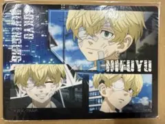 東京リベンジャーズ　ラバーマウスパッド デザイン05