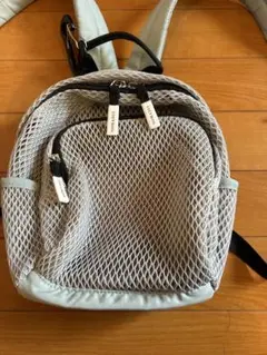 NOMADIS ミニリュック