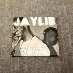 Jaylib Champion Sound J Dilla Madlib