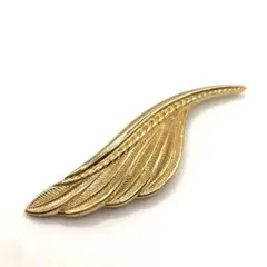 クリスチャンディオール☆良品 ヴィンテージゴールド ブローチ