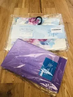 浴衣帯2点セット