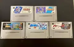 SFC　第3次　第4次　スーパーロボット大戦　魔装機神　など　スーパーファミコン