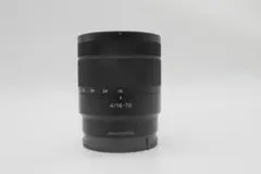 SONY Vario-Tessar T* E 16-70mm F4 ZA OSS