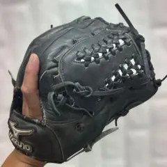 野球 グローブ 軟式 少年野球 ミズノ 内野手 外野手