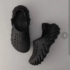 Crocsクロックス ECHO CLOG エコークロッグ