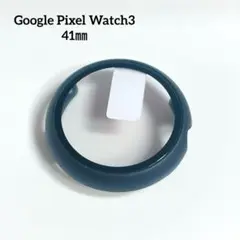 Google Pixel Watch3 2024 ケース ブラック 41mm