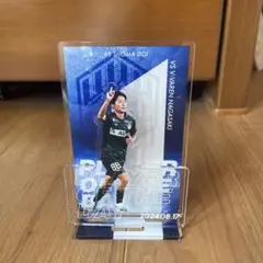 モンテディオ山形 土居聖真選手 アクリルスタンド