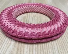 弓道弦巻 ハンドメイド
