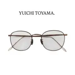 YUICHI TOYAMA ユウイチトヤマ サングラス ayame eyevan