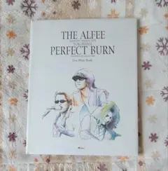 THE ALFEE PERFECT BURN 4ディスクセット 2025年最新】alfee perfect burnの人気アイテム - メルカリ