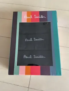 Paul Smith ボクサーパンツ 3パック Sサイズ