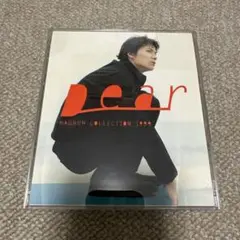 福山雅治 Dear - MAGNUM COLLECTION 1999