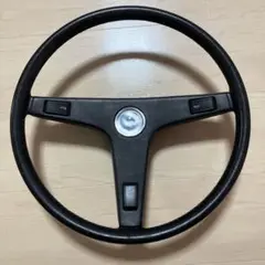 ワークス様ステアリング33パイ　旧車　ドリフト　グリップ　ハコスカ　ケンメリ ワークス様ステアリング33パイ 旧車 ドリフト グリップ ハコスカ