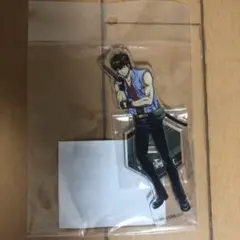 銀魂　オンシアター2D 真選組動乱篇　アクリルスタンド　トッシー