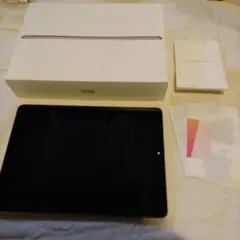 APPLE iPad IPAD WI-FI 128GB 2018 GR