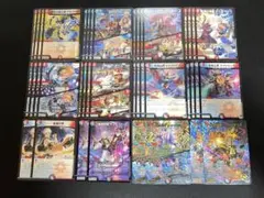 赤青マジック メルカリ調整パーツ付 赤青マジックデッキ＋調整パーツ - メルカリ