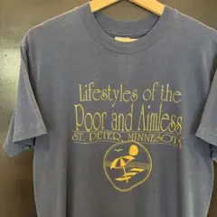 Stedman Tシャツ MADE IN USA 袖シングルステッチ L