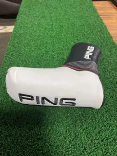 ping ピン パターカバー